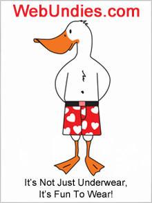 WebUndies catalog cover