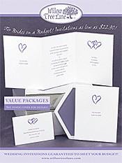 Willow Tree Lane catalog cover