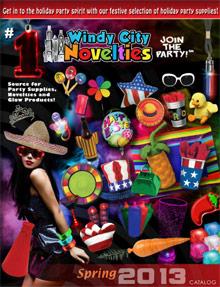 Windy City Novelties