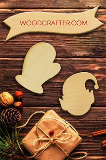 Woodcrafter catalog cover