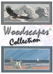 Woodscape ArtKits catalog cover