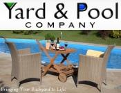 Yardandpool.com catalog cover