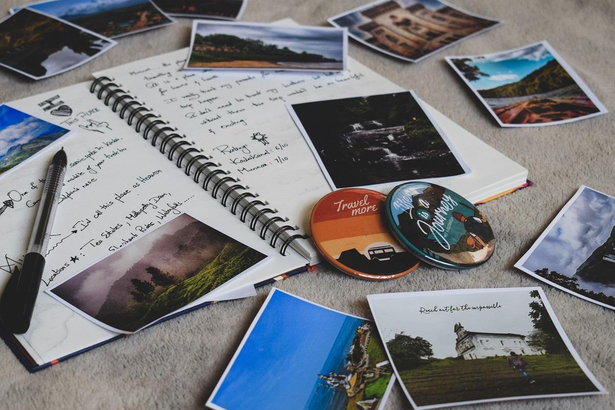 Creative and Meaningful Scrapbooking – Ideas and Helpful Techniques