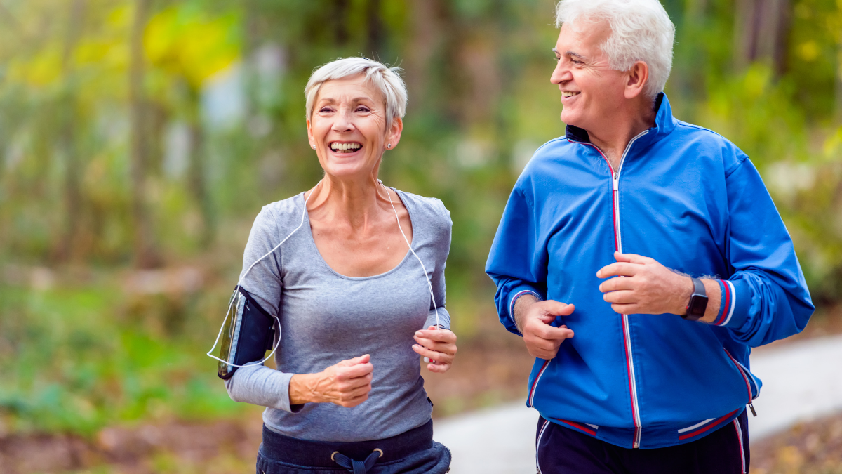 Senior Living: Maximize Your Golden Years with this Lifestyle Guide