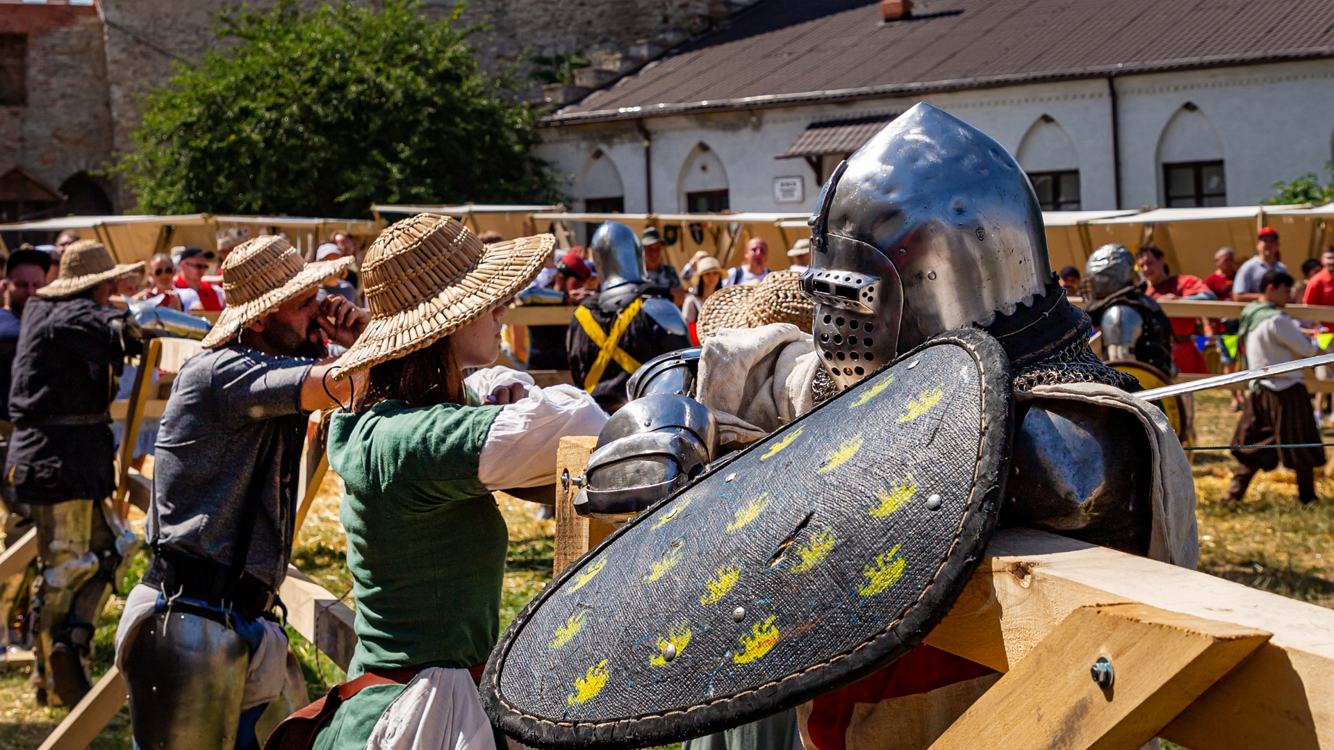 What is a Ren Faire? Basic Things You Should Know