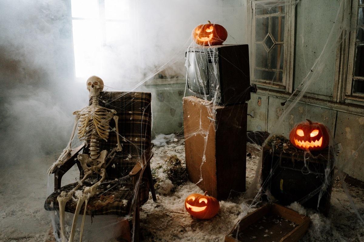 What are the Best Halloween Ideas for Parties?