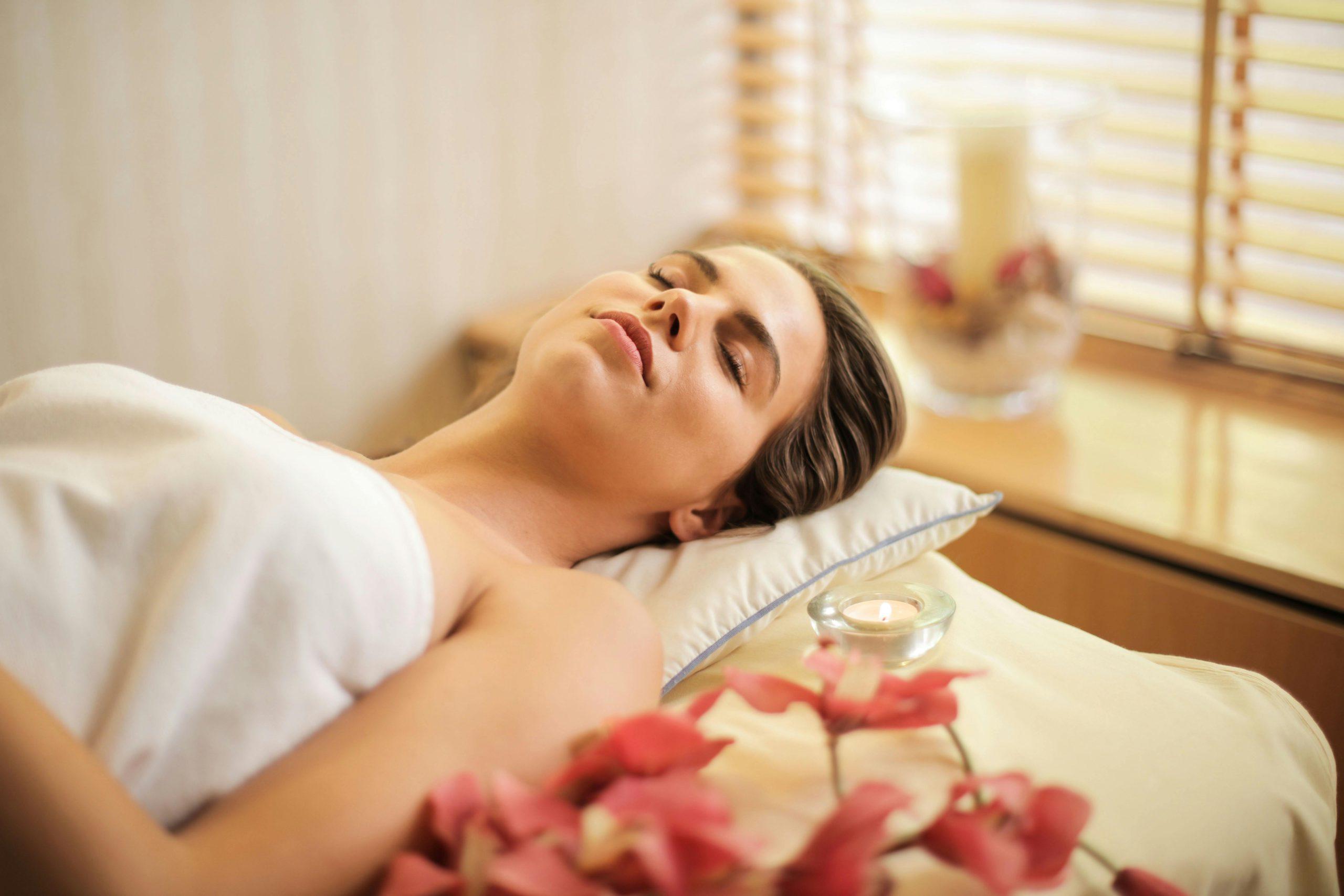 Helpful Tips for Falling Asleep