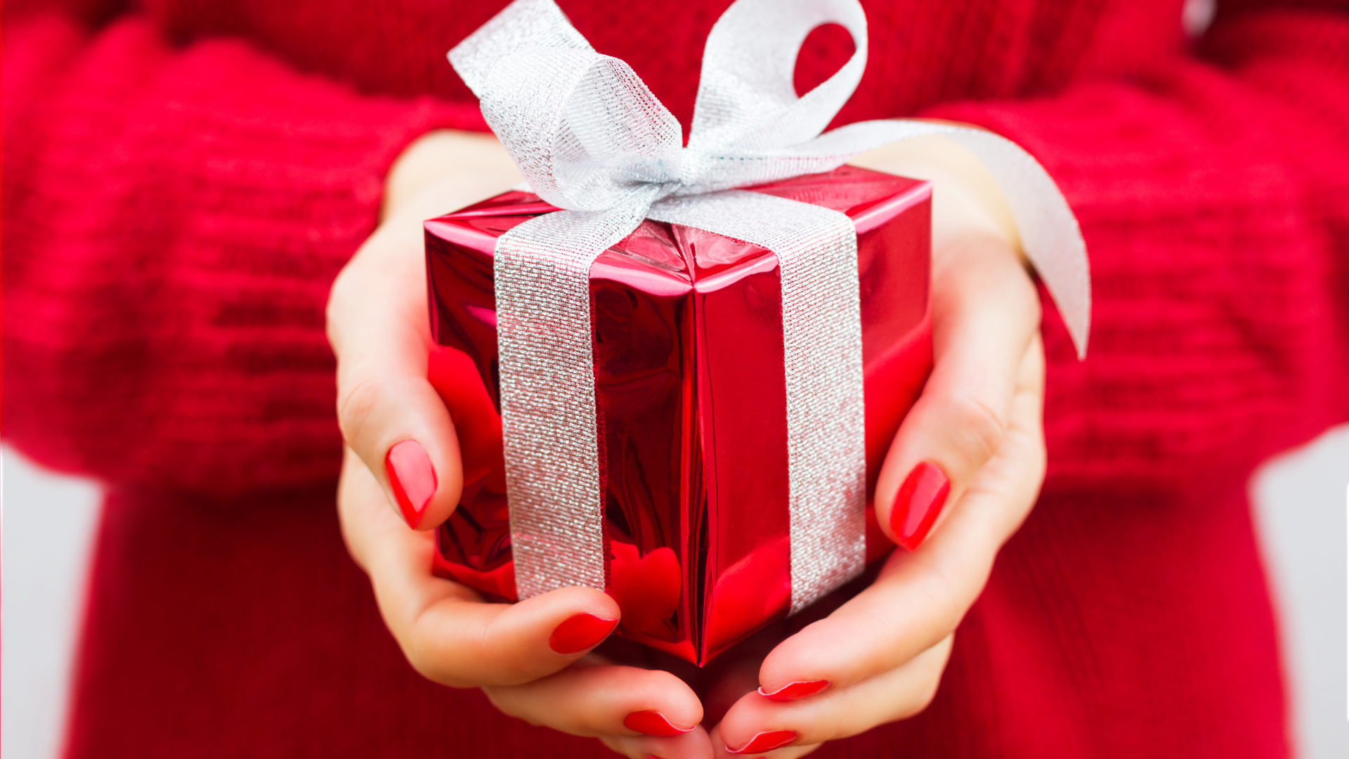 All-time Gift Ideas for New Year: Your Best Buy