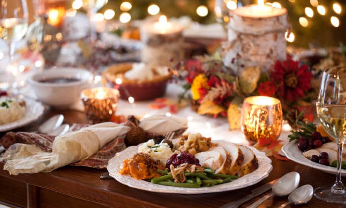 Classic American Dishes for Your Recipe File