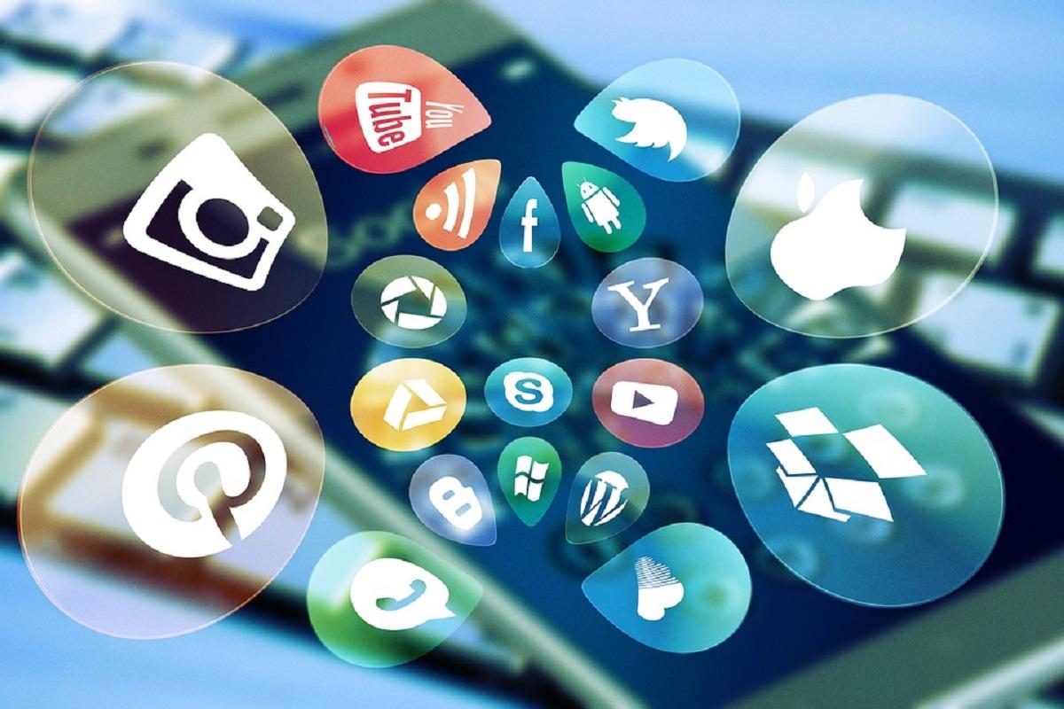 New Tech Toys for Social Media Pros