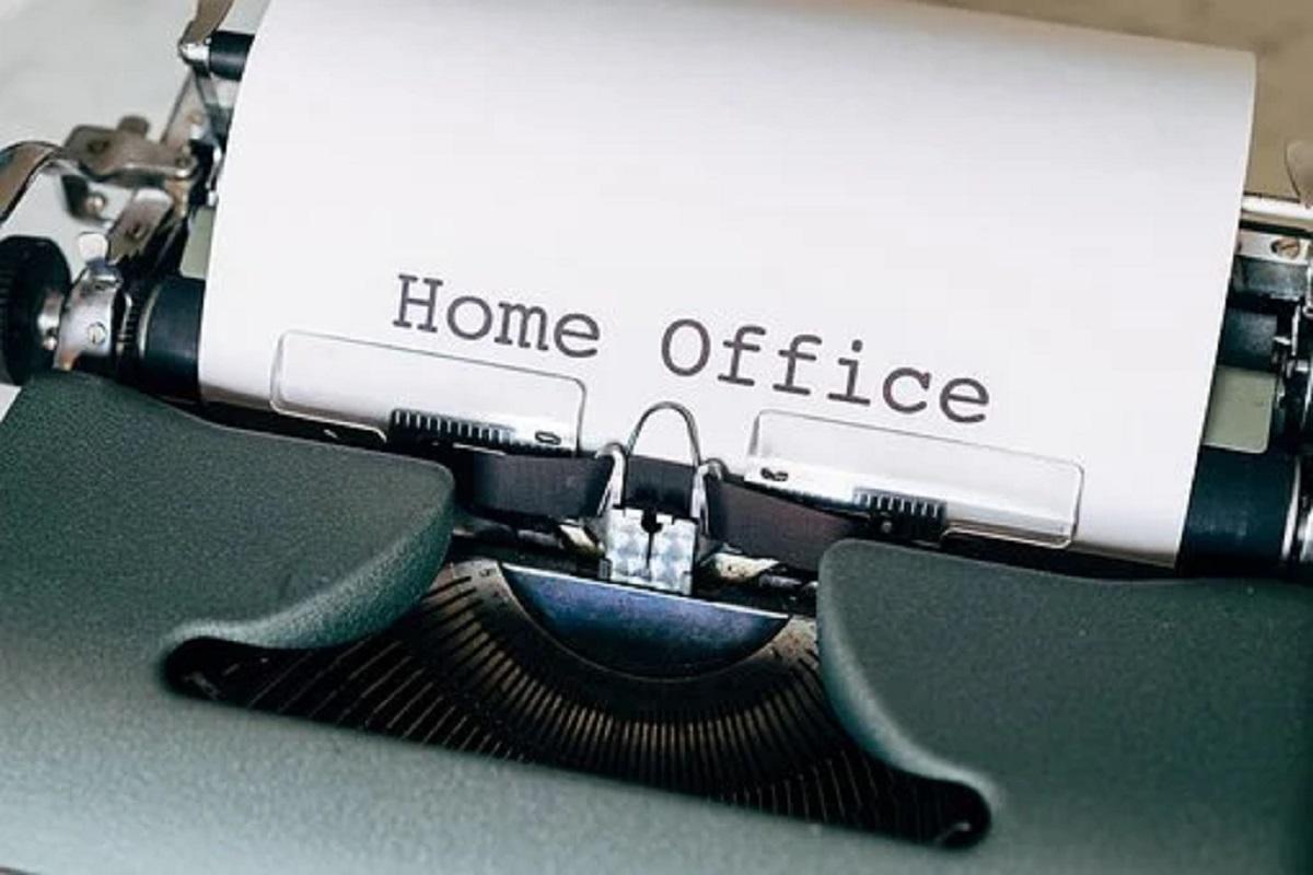 Ways to Be Professional Working at Home