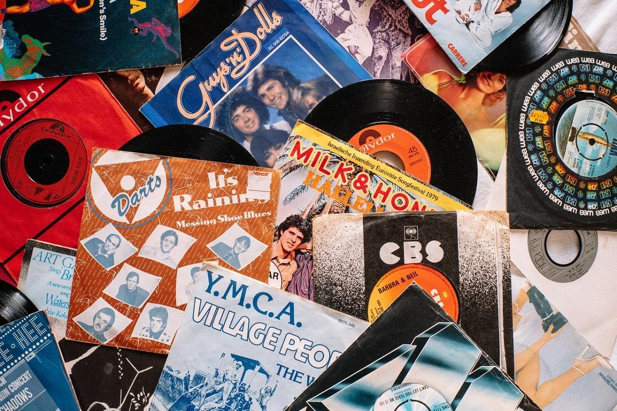 Albums for New Vinyl Collectors