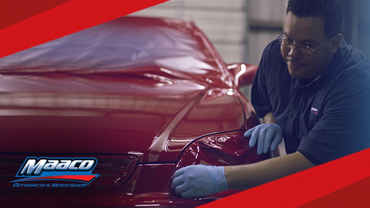 5 Reasons To Get Your Car Repaired ASAP