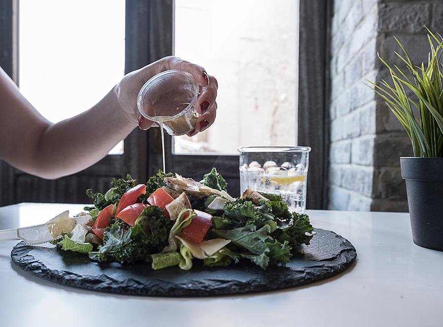 Unusual Summer Vegetable Salads