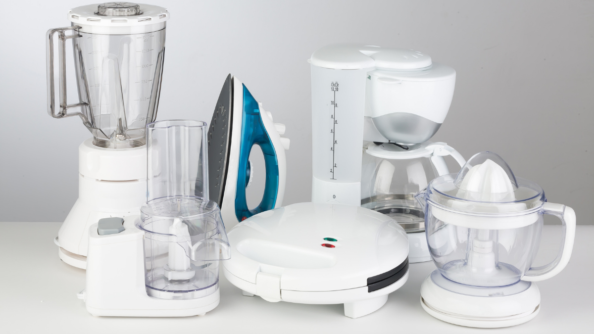 10 Awesome Time-Saving Home Electronics for You
