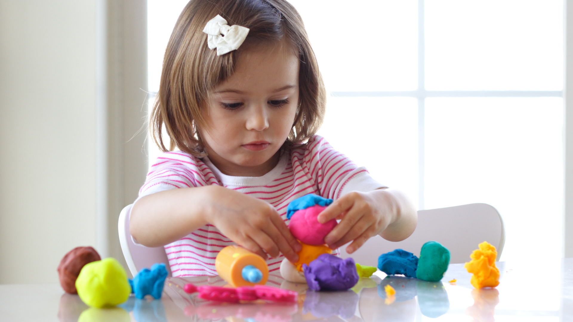 Top 10 Creative Things to Make with Play Doh