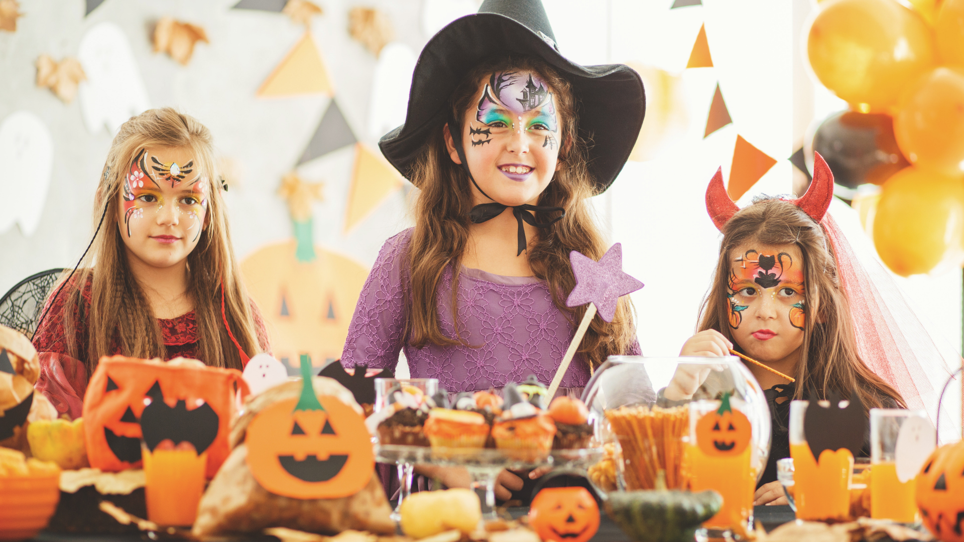 Top 10 Haunted Hayride Party Ideas to Make It Fun