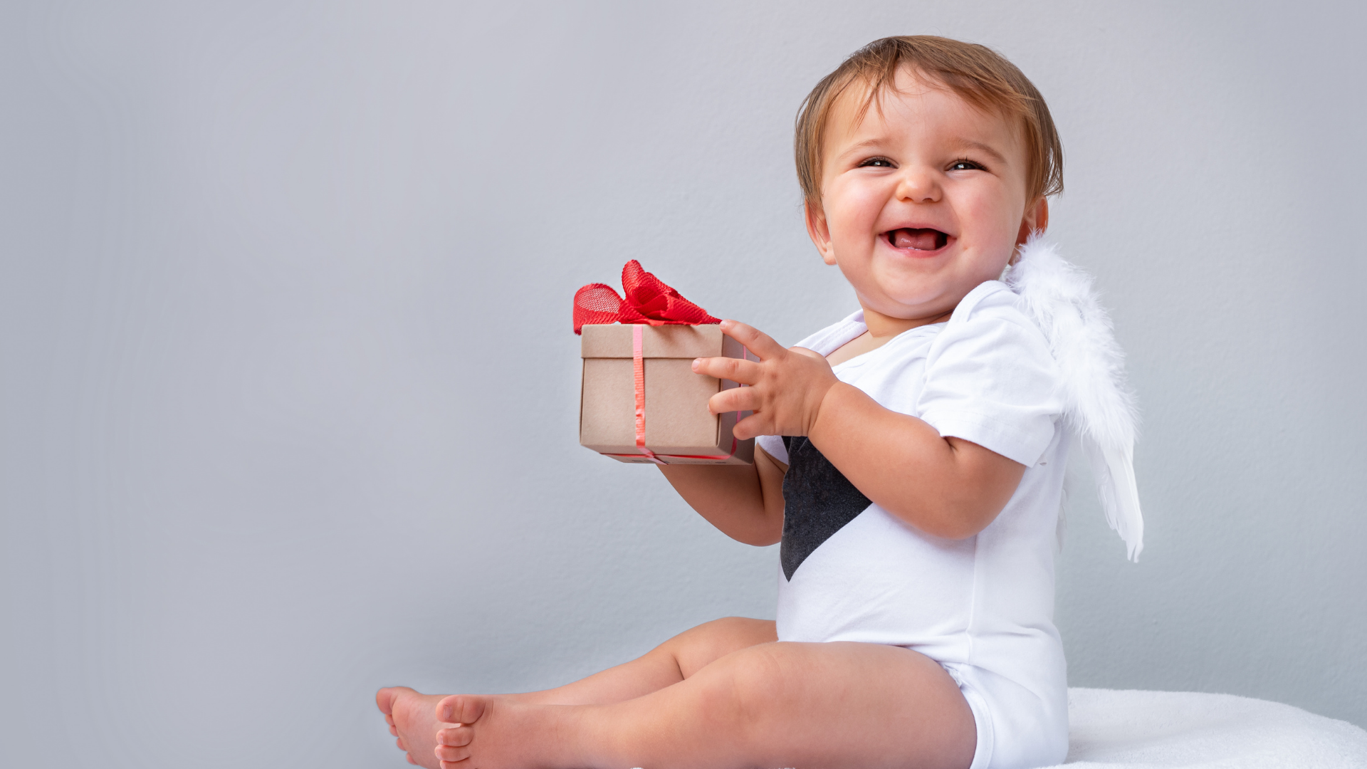 Simply Unique Baby Gifts for You