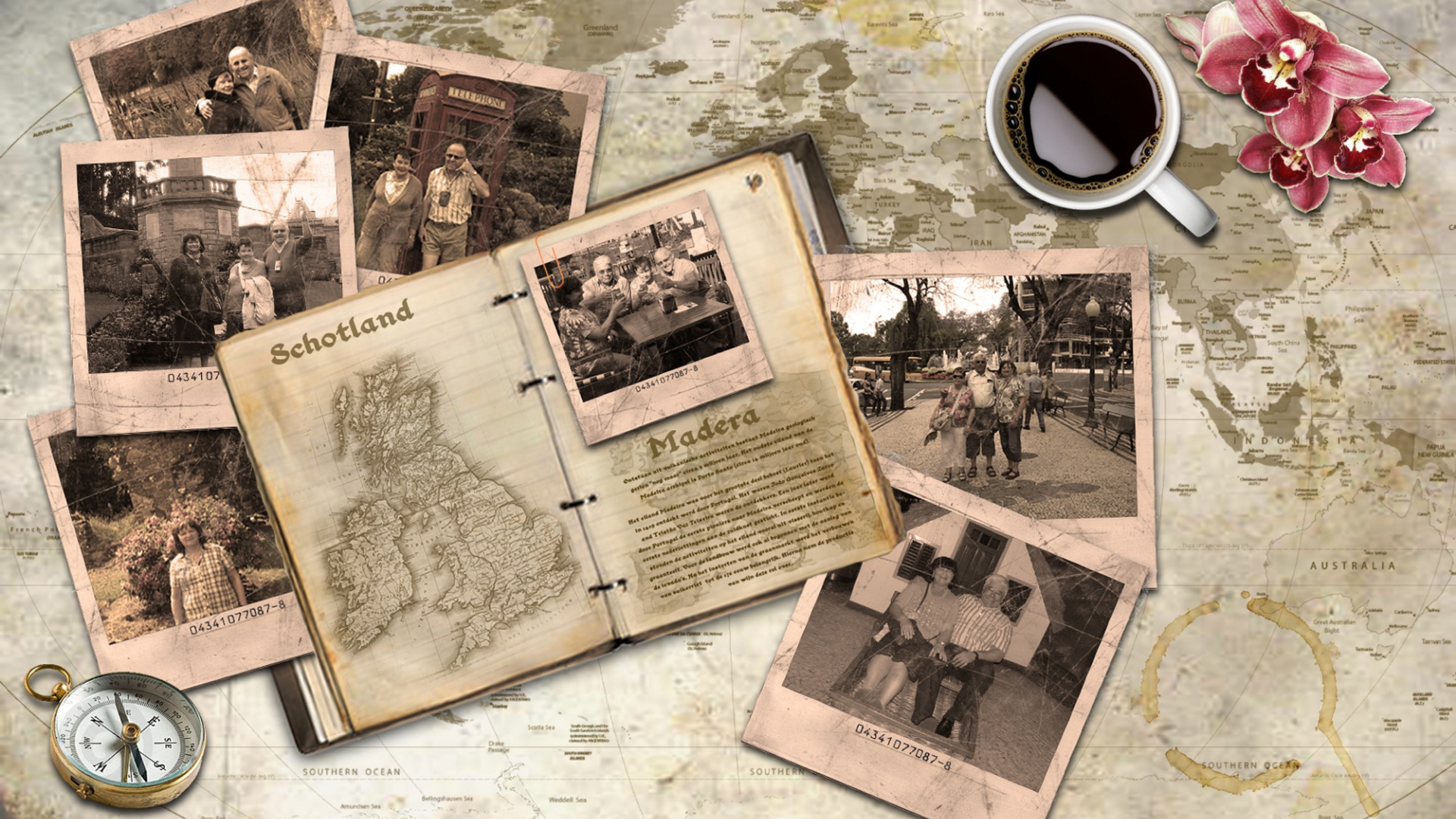 What are the Amazing Scrapbook Ideas for Boyfriend Memories