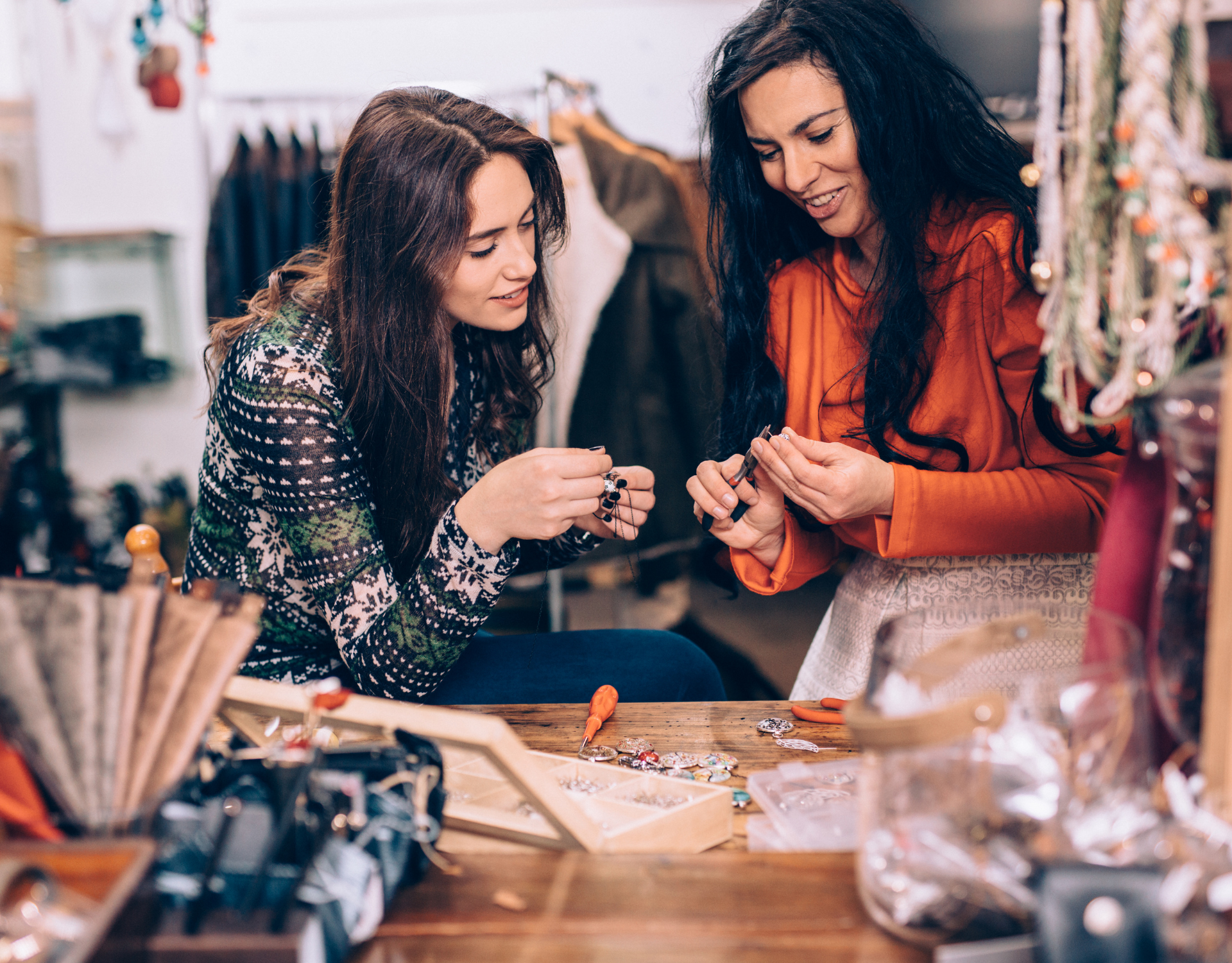 What are the Best Travel Craft Projects?