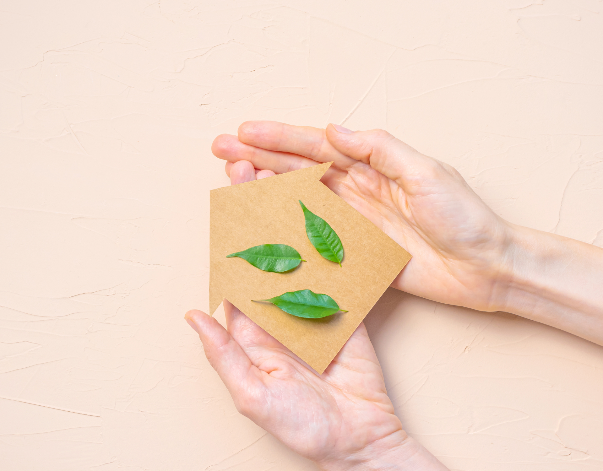 Stunning Ways To Decorate An Eco-Friendly Home