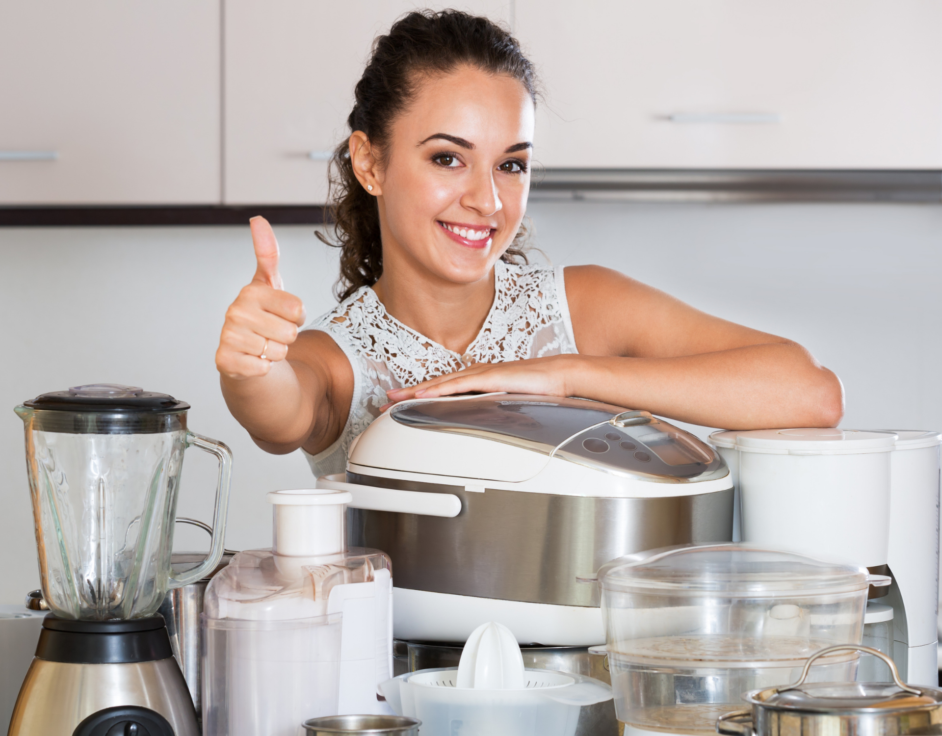 10 Useful Kitchen Gadgets that Make Everything Easier