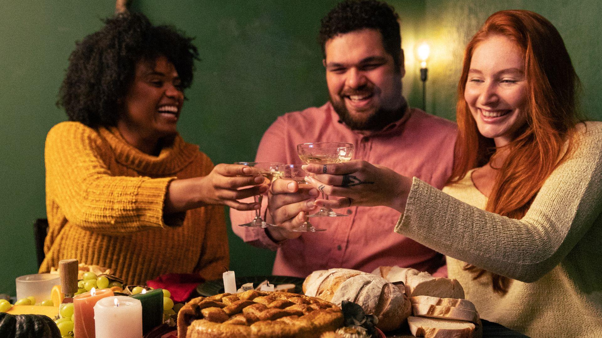 What are the Best Traditional Thanksgiving Dishes to Cook?