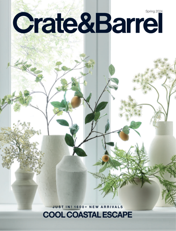 Crate & Barrel