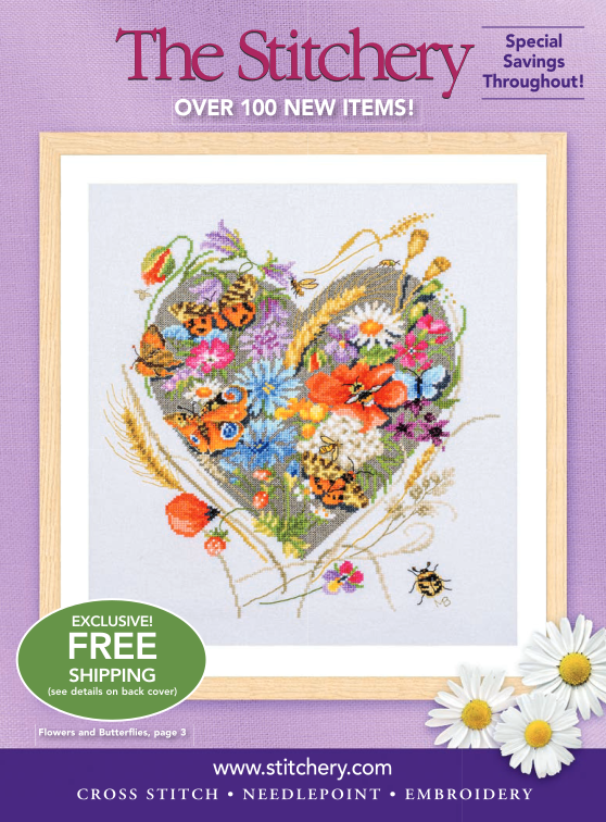 The Stitchery