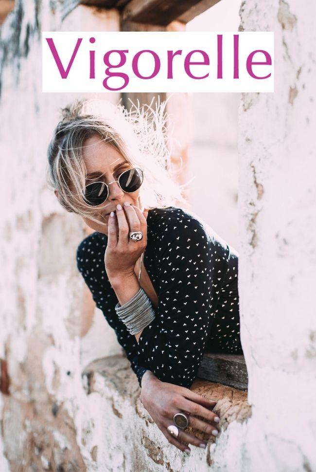 Vigorelle catalog cover