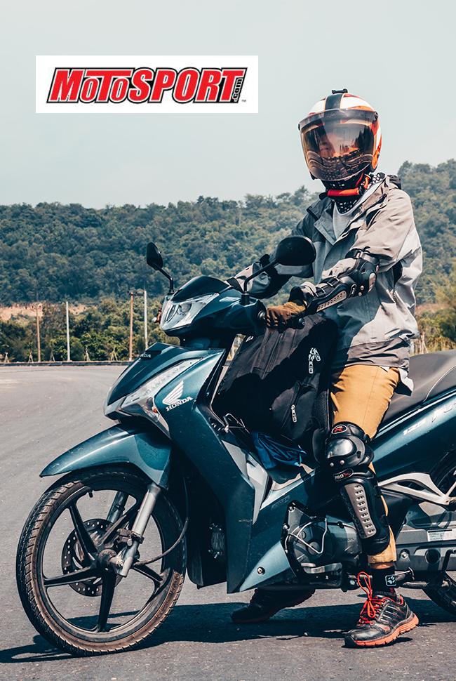 Motosport