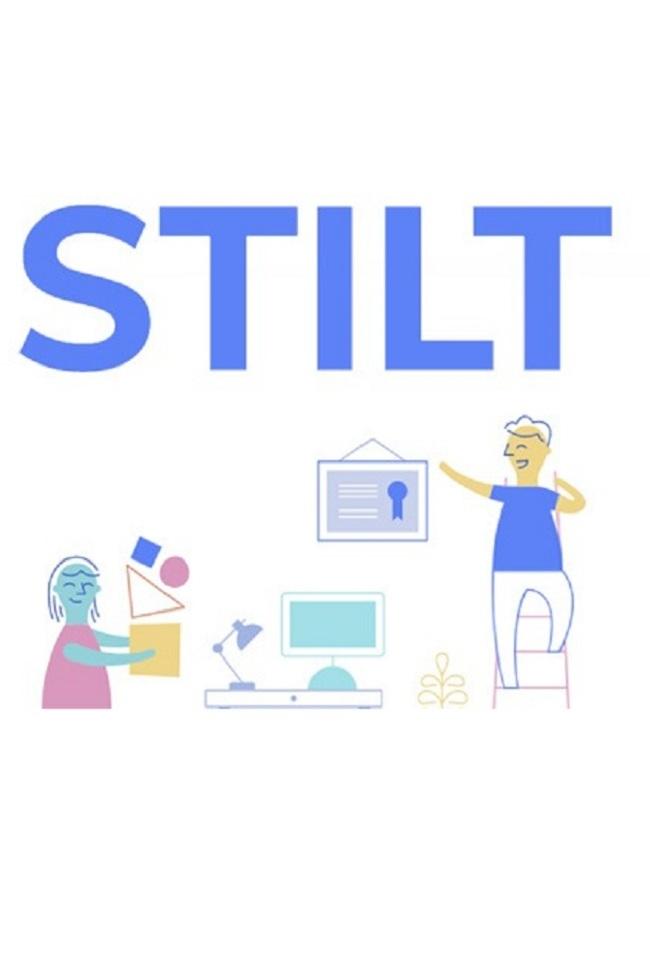 Stilt