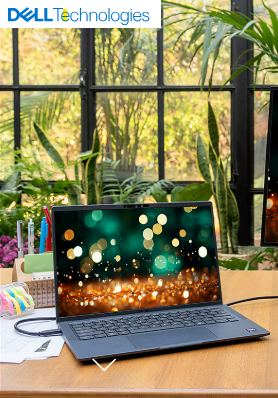 DELL Computer catalog cover