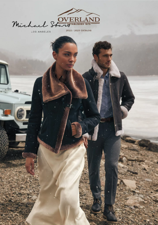 Overland Sheepskin