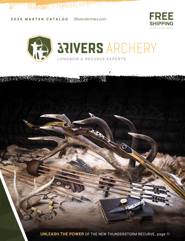 3Rivers Archery