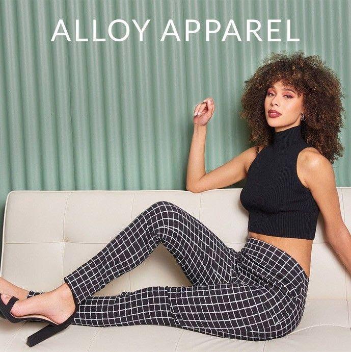 Alloy