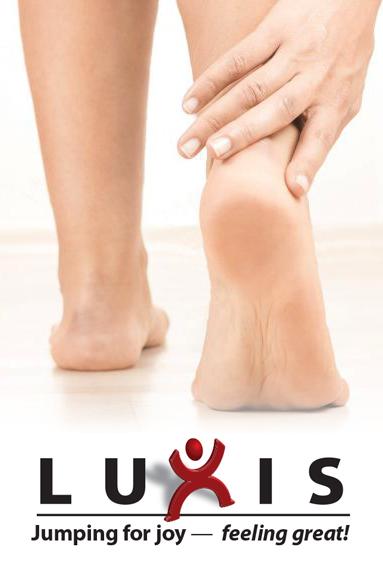 Luxis International