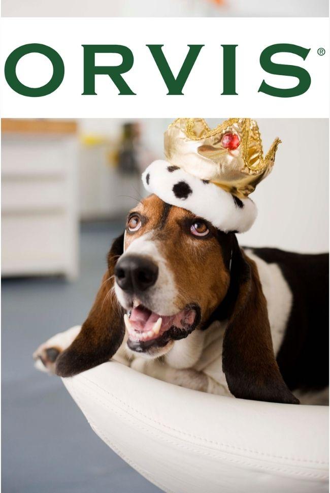 Orvis Pets