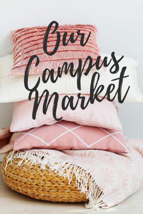 Our Campus Market