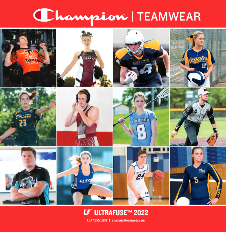 Champion
