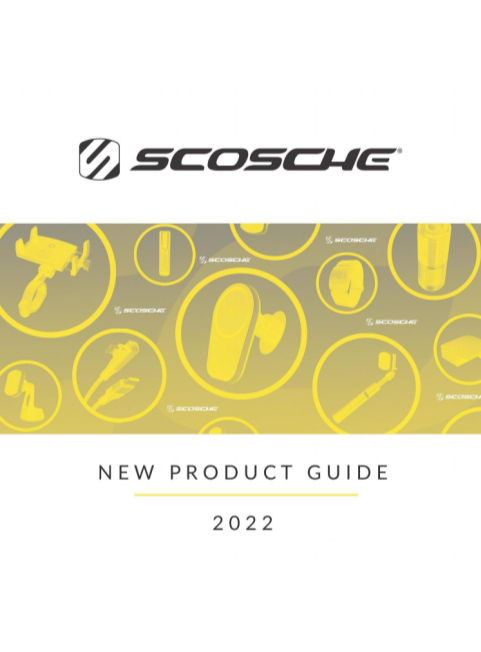 SCOSCHE
