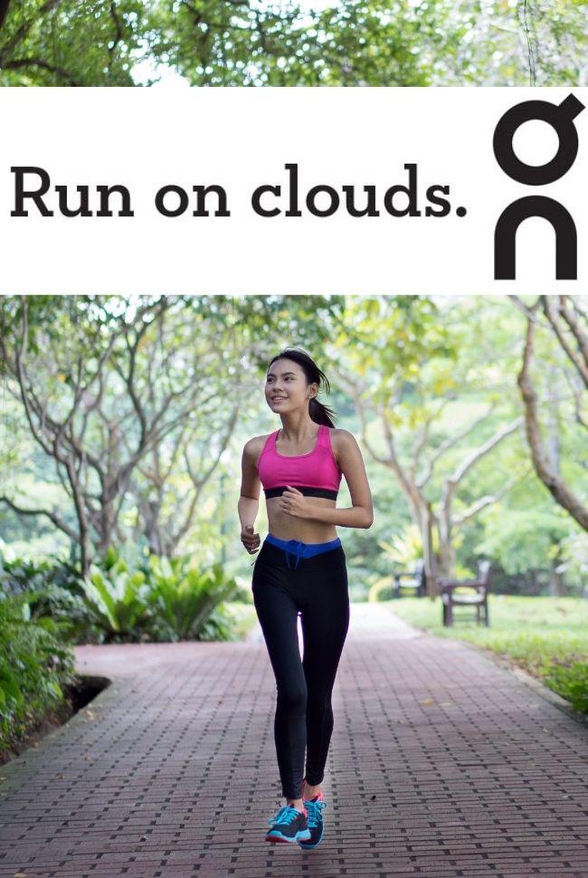 On Running