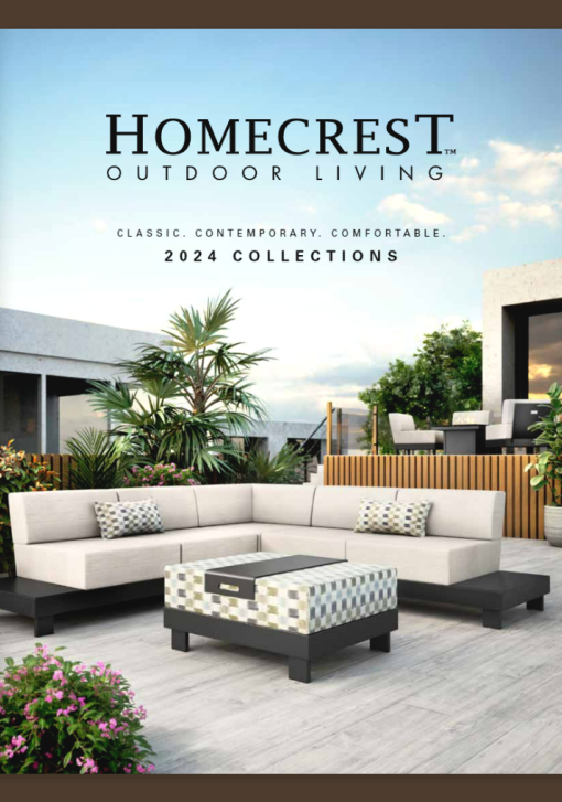HomeCrest