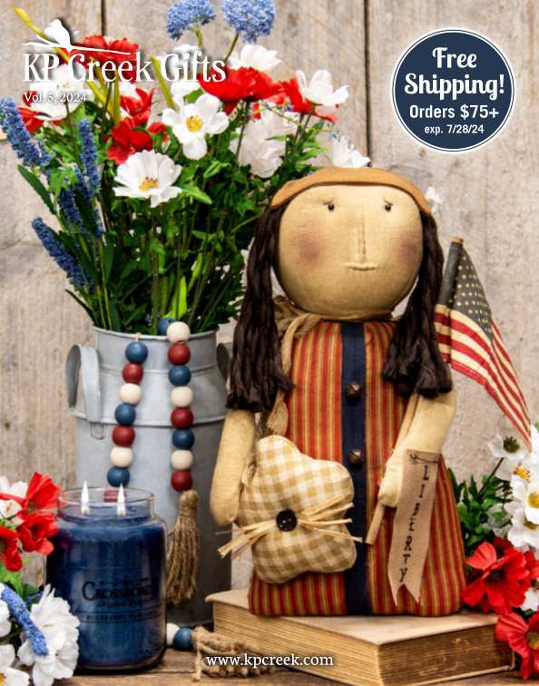 KP Creek Gifts