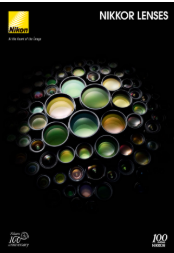 Nikon Camera Lenses