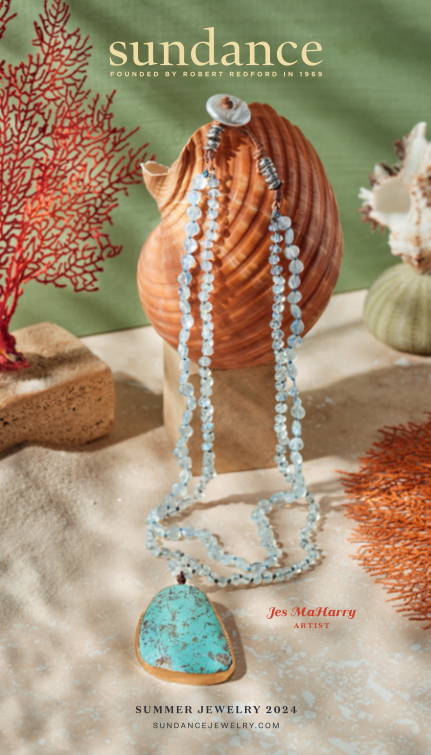 Sundance - Jewelry