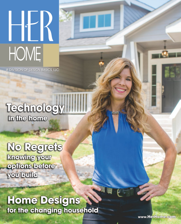 Her Home Magazine