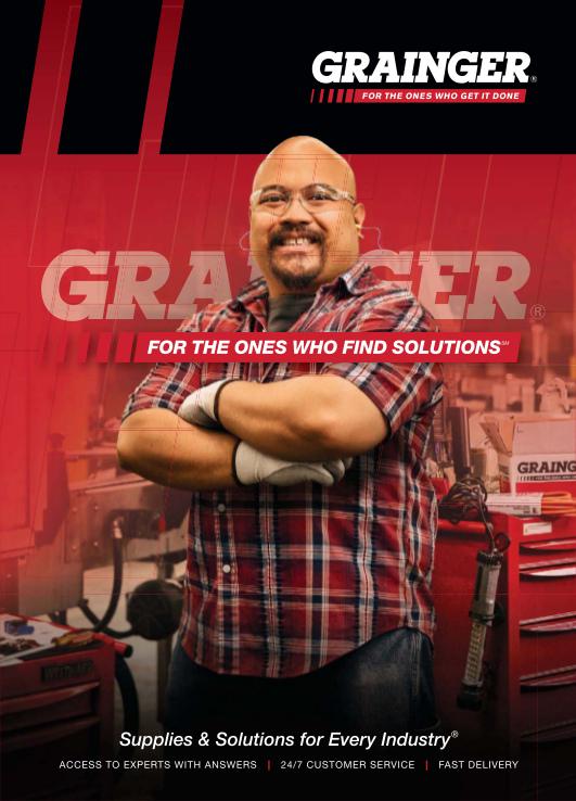 Grainger