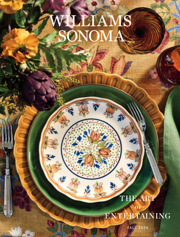 Williams Sonoma