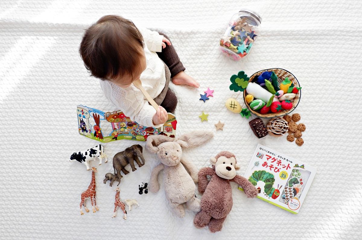 Popular Toys For 2006
